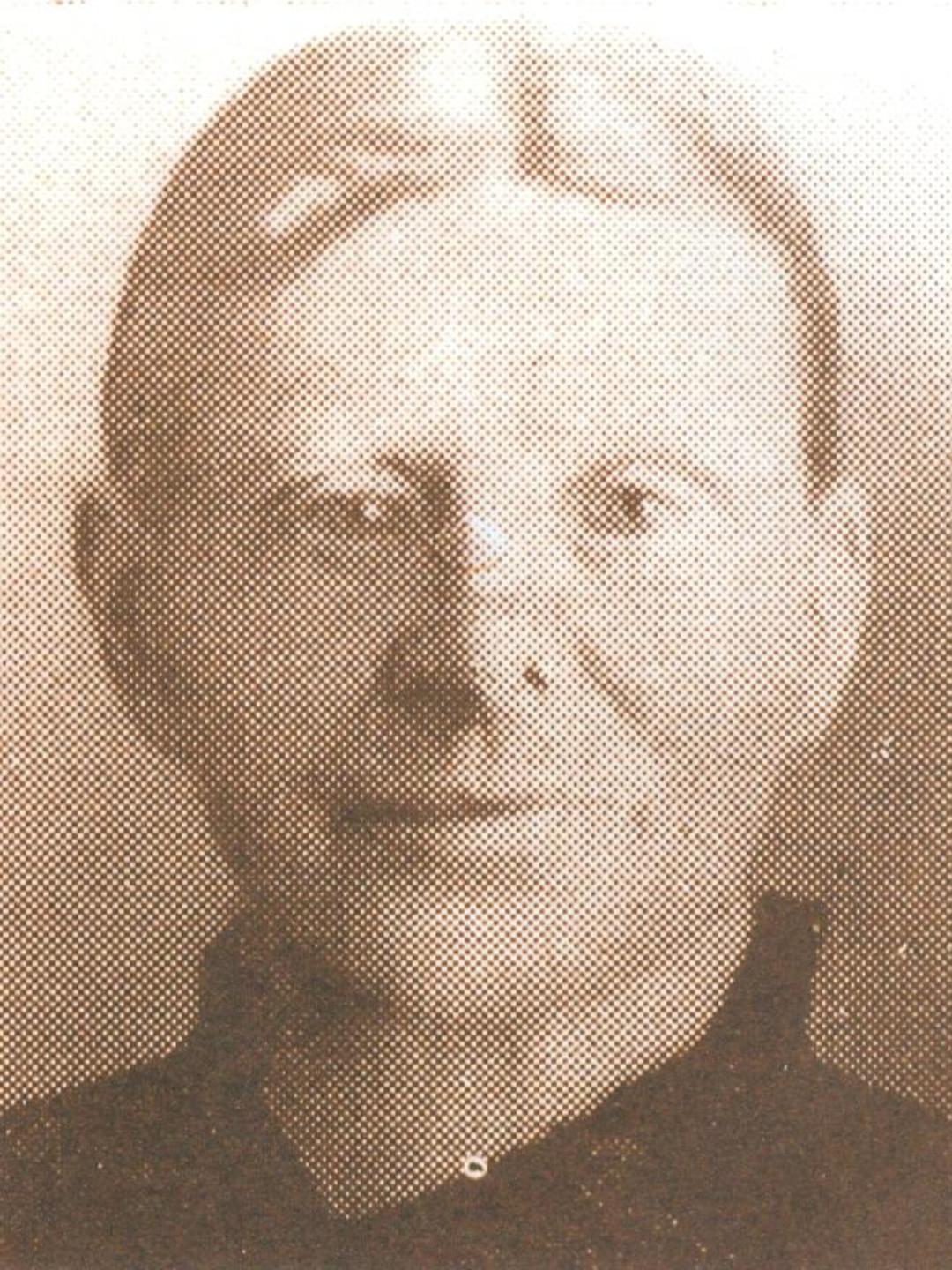 Ruth Ann Smith (1845 - 1911) Profile
